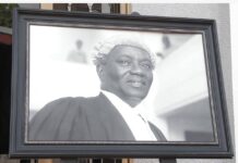 ‘JB Danquah paid the ultimate price; nothing can destroy NPP’ – Atta Akyea on Kwame Pianim’s warning