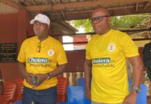 Advocacy, awareness campaigns have reduced cholera cases in Winneba – GHS