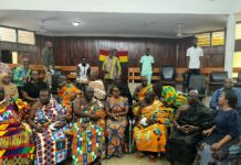 Guidelines for Local Content Fund to be launched by 3rd quarter of this year – Petroleum Commission CEO