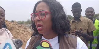 ‘I’ve done a lot that I deserve that recognition’ – Linda Ocloo on controversial Best Regional Minister Award