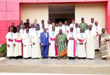 Catholic Bishop of Koforidua urges govt to expedite assent to MOU on management of mission schools
