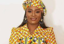 It’s time to recognize women and give them opportunities in leadership – Amenfi Central MP