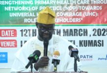 Ashanti Region records 889 maternal mortality cases in 5 years – Regional Director
