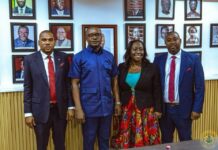 Energy Ministry partners GCB Bank to revamp Ghana Cylinder Manufacturing Company