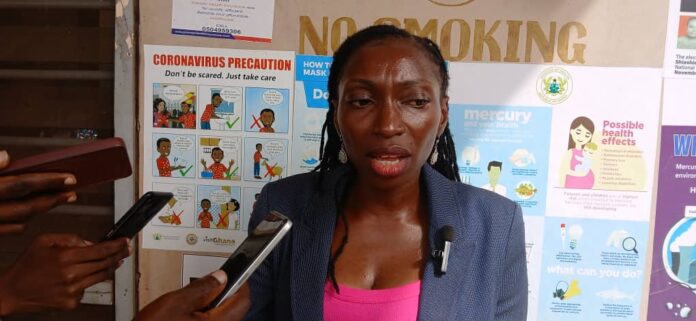 Dr. Deborah Mensah