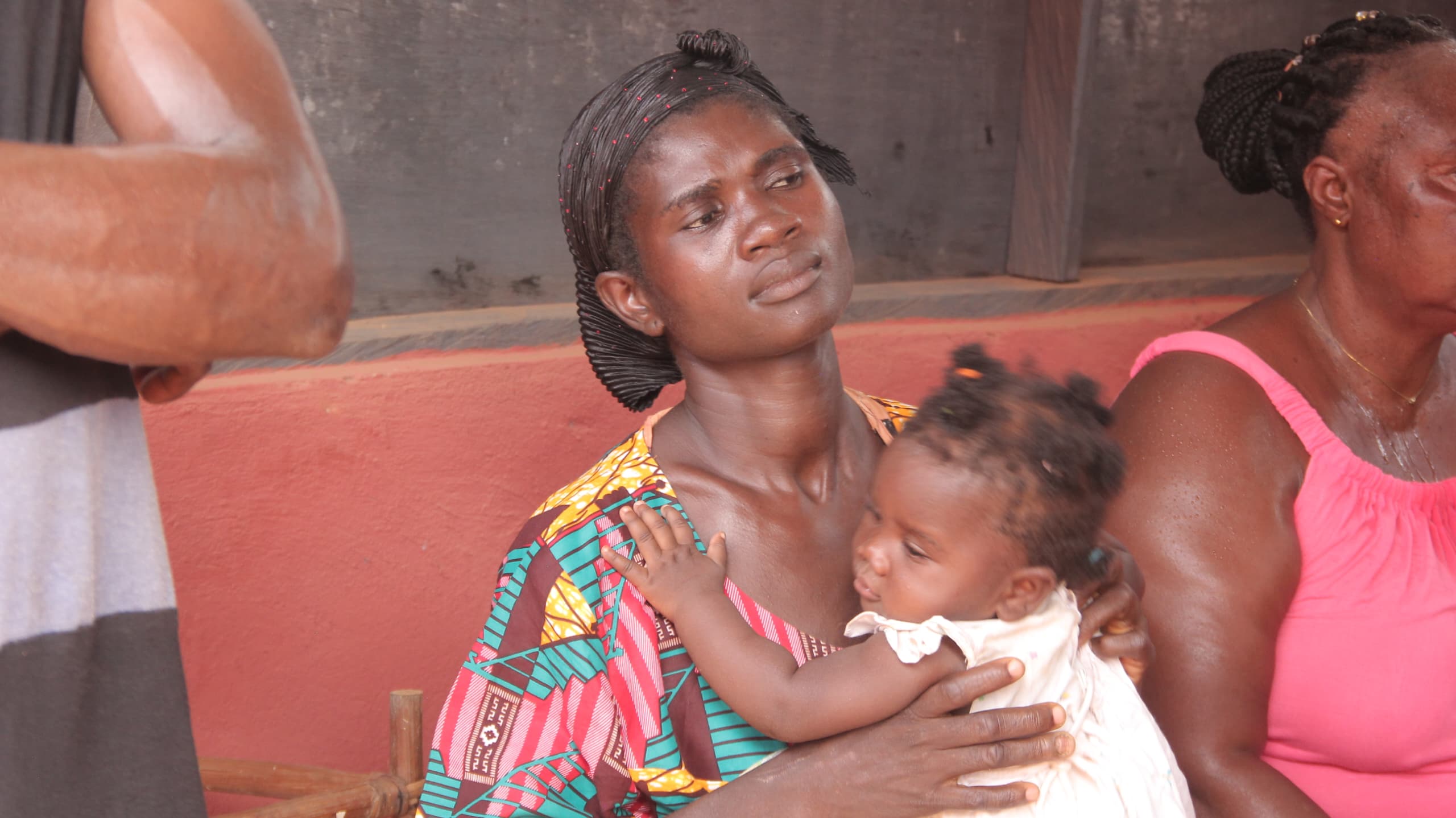 Fanteakwa South: Three children drown in abandoned ‘galamsey’ pits within two weeks