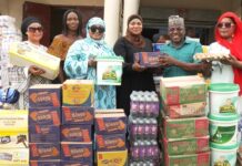Onua Foundation’s ‘Boafo Y’3na’ event gets major boost from Superior Ladies’ Foundation