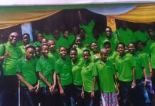 Philanthropist equips visually impaired students in Ho with skills