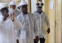 Western Regional Minister assures cocoa processing companies of solution to beans shortage