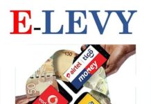 Scrapping of E-levy will put money back into people’s pockets – Franklin Cudjoe