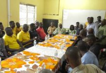 Ban on importation of salvaged vehicles: Trade Ministry initiates stakeholder engagement to reverse law