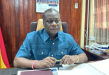 Western Regional Minister praises Connect FM for content that promotes community well-being