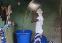 Tamale water crisis: Residents resort to unwholesome sources; typhoid cases on the rise
