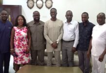 Stakeholders call for policies to safeguard Ghana’s second-hand clothing sector