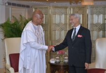 Ghana eager to collaborate with India to leverage expertise in agric technology – Ablakwa