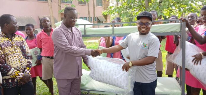 The Resource Foundation