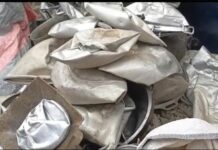 CR: Court jails 2 brothers for stealing cooking utensils, remands scrap dealer