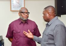 Government strategises to complete stalled cocoa roads projects