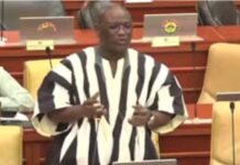 GHC14 for fuel per litre is due to Gold for Oil policy – NPP MP