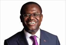 Celebrating visionary leadership: The story of Dr. Joseph Siaw Agyepong