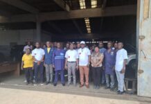 Ghana Health Service vehicles must be insured by state agencies like SIC – Director-General