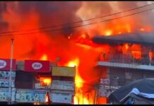 Infernos in Ghana’s Cities: A wake-up call for fire safety and urban resilience