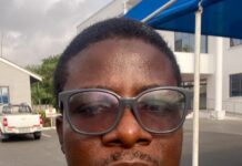 Fire outbreaks in markets and congested areas: A failure of the Ghana National Fire Service?