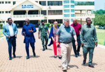 3 US community colleges to collaborate with Ho Technical University for knowledge transfer