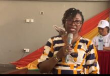 Officials of North East Regional Health Directorate bemoan current 14.46% teenage pregnancy rate