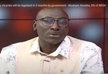Technological advancements creating unemployment; machines, robots are now doing the work – Amaliba
