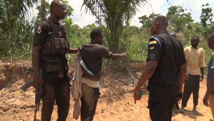 Galamsey