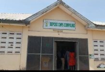 W/R: Upgrade Beposo CHPS Compound to health centre – Health officials plead