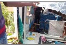 Photos: 62 pupils involved in fatal accident on Adukrom-Somanya highway