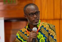 Nuclear energy will unlock opportunities to revolutionise Ghana’s economy – NPG boss