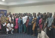 Ghana Aims for 50% LPG cooking adoption by 2030 as part of Green Energy push – Energy Ministry