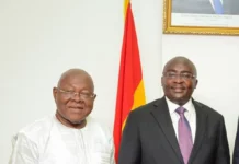 Election 2024: Oquaye should find out why his son lost in Dome-Kwabenya before blaming Bawumia – Adwoa Safo