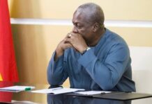 Dr Akofa Segbefia’s Random Muses: The NDC gov’t must listen