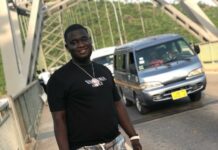 Okada rider jailed 10 years for trafficking Nigerian women for prostitution in E/R