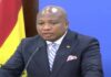 Foreign Affairs Ministry to replace passports lost or damaged in recent floods