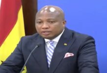 Ghana postpones evacuation of citizens from South Africa over legal conditions