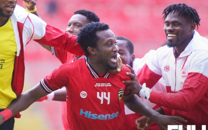 Adjetey Kotoko