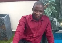 ‘Ghana Police can’t convince me they’ve tried hard enough to catch Ahmed Suale’s killers’ – Solomon Owusu