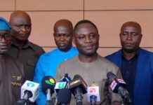 Full text: Speech by Health Minister during Government’s Accountability Series on July 18