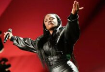 I can’t please everybody – Amaarae responds to critics after Coachella performance
