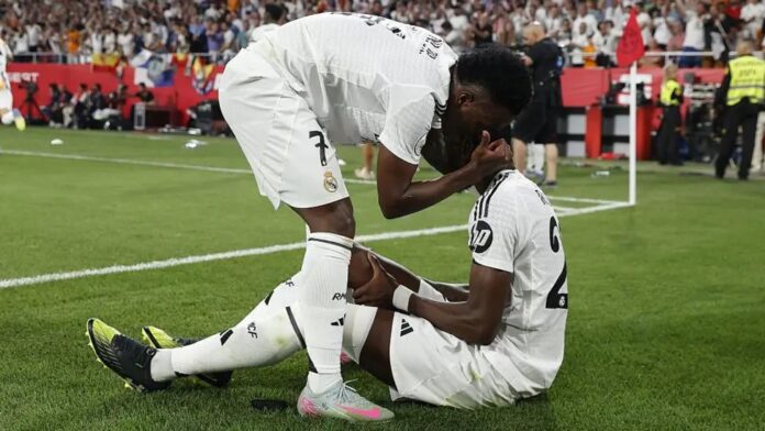 Antonio Rudiger