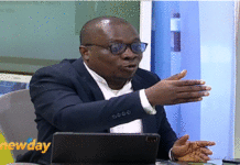 Don’t blame your mismanagement of Ghana’s economy on Covid-19, Russia-Ukraine war – Appiah-Danquah slams NPP
