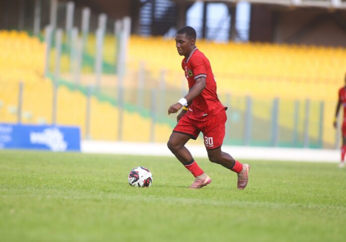Asante Kotoko AccraLions