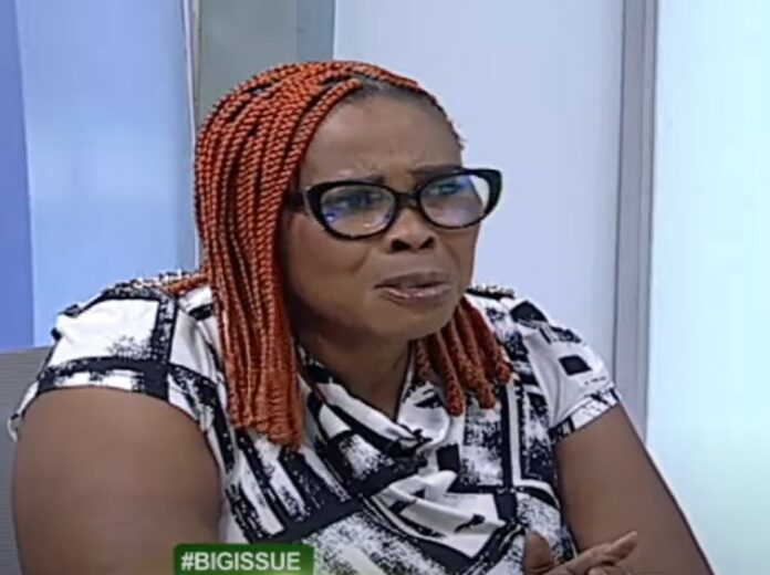 Awo Adubea Kekeli