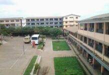 Headmistress of SDA SHS gives blow-by-blow account on shooting incident