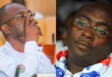Produce the said video or audio evidence – Bawumia campaign tells Ken Agyapong, demands apology over ‘false’ claim